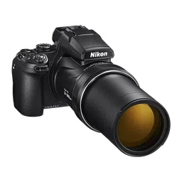 Nikon Coolpix 16MP Digital Camera (4.3-539 mm Lens, Dual Detect Optical VR) image 4