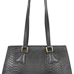 Women Black Tote-image-38