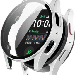 KAZUKI Screen Guard for Samsung Galaxy Watch 7 44mm-23
