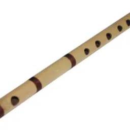 Wooden Flute-19