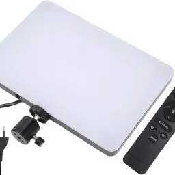 BUFONA Video Photography Light Photography Remote Control LED Panel Camping Light Flash-picture-26