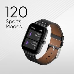 Fire-Boltt Ninja Calling Pro Plus 46.5mm (1.83) Display Bluetooth Calling, AI Voice Smartwatch image 5