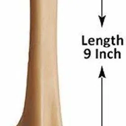 Nylon Dog Bone | Dog Chew Bone Toy | Large 9 inches (9 inches) Nylon Bone For Dog & Cat-image-88