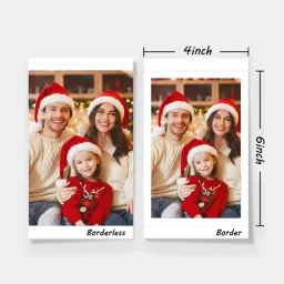 KODAK Dock Plus 4" X 6" Portable Instant Photo Printer image 4