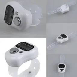 abad asz Mini Hand tally counter Digital tally counter finger tally counter Digital Tally Counter image 4