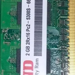 wnd 5300 DDR2 2 GB Laptop (laptop667/5300)-12