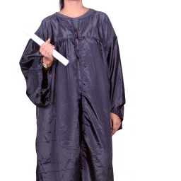 GRADUATION GOWN AND HAT Graduation Gown-image-33