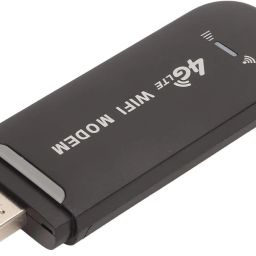 Cokoeye 4G USB Dongle with All SIM Support 150Mbps Plug & Play 150 Mbps Data Card ,Calls not Supported-image-97