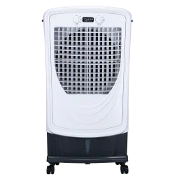 Croma 60 Litres Desert Air Cooler with Water Level Indicator (2025 Model, Inverter Compatible, White)-picture-39