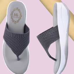 Women Wedges Sandal-image-34