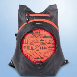 Small 16 L Backpack Carry On-image-54