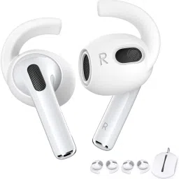 mizi AirPods 3rd Generation 2021 Release Ear Hook In The Ear Headphone Cushion-image-45