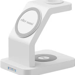 eller santé 23 W Quick Charge 4 A Wall Charger for Mobile-image-11