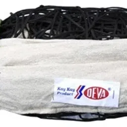 VB- 100 Nylon Volleyball Net-4