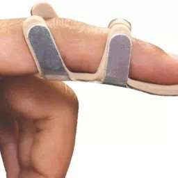 Frog Splint Finger Support-2