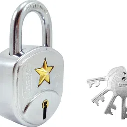 mobaj New-Nova 52mm-1 Padlock-picture-2