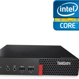 RATNARAJ COMPUTER SYSTEMS Core i7 (6th Generation) [4 Cores, 8 Threads, 3.40 GHz] - ThinkCentre CPU [WRF] Intel Core i7 (6th Gen) [8MB Cache, Up to 4.00 GHz] (32 GB RAM/Intel UHD 530 4K Graphics/1 TB SSD Capacity/Windows 11 Pro) Microtower with MS Office-picture-11