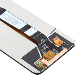 NR SPARE PARTS IPS LCD Mobile Display for MI & REDMI & POCO 9 POWER, POCO M3, High Brightness Display image 2