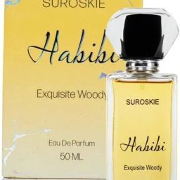 Habibi A Luxurious Fragrance Journey Perfume - 50 ml-image-69