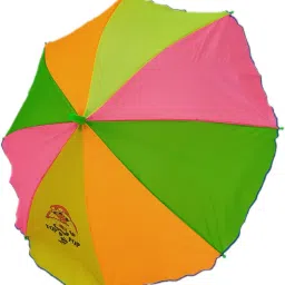 Cartoon Print Automatic Open Kids Umbrella for Boys and Girls (j27) Umbrella-picture-17