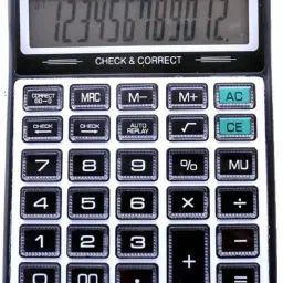 912 Gc Calculator BasicCalculator-22