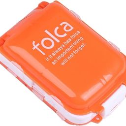 1Pc Medicine Box Mini Vitamin Pill Tablet Case Organizer Folca Medicine Pill Box-image-55