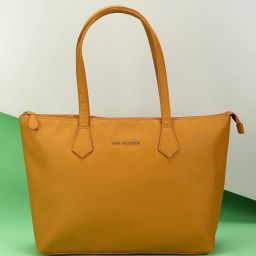 Women Yellow Tote-image-10