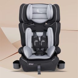 Jumping Jack Grand For 0-12 Years Kids ECE R44/04 Safety Certified Baby Car Seat-image-40