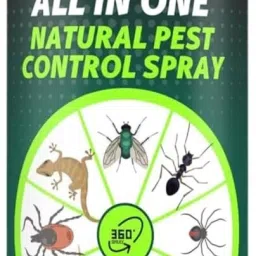 Pest Control & Insect Repellent Spray 100% Natural-38