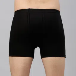 dixcy scott Pack of 3 Solid Men Trunk image 3