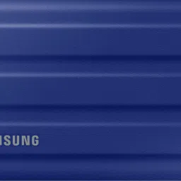 SAMSUNG T7 Shield 2TB USB 3.2 Gen 2(10 Gbps),IP65 Rated,Speed upto 1050 MB/s,(MU-PE2T0R) 2 TB External Solid State Drive (SSD)-image-5