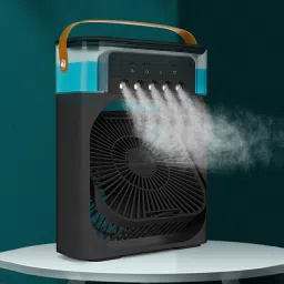 Zefro SMC_10 SMC_10 USB Air Cooler-image-46