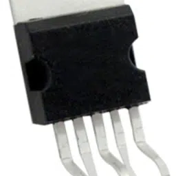 geeta enterprises PACK OF 20 Tda2030A Tda2030 To-220 18W H-F Amplfer 35W Low Power Drver Ic St Tda2030A Tda2030 To-220 18W H-F Amplfer 35W Low Power Drver Electronc Components Electronc Hobby Kt Electronic Components Electronic Hobby Kit image 2