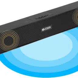 Zoook ZK-Melody Bar 24 W Bluetooth Soundbar-image-26