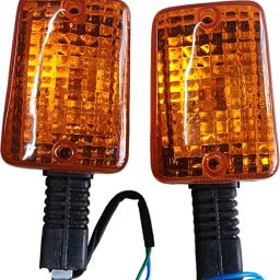 Side, Rear Incandescent Indicator Light for Hero CD-23