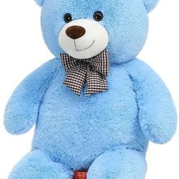 Soft cute huggable teddy bear for kids and girls 6 feet - 182 cm-image-32