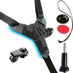 quikprof Helmet Stand Camera Mount-picture-6