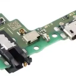 Sandreezz (SM-M107FCGBD) Samsung Galaxy M10s (Charging CC patta Charging Flex Board) Charging PCB Complete Flex-image-16