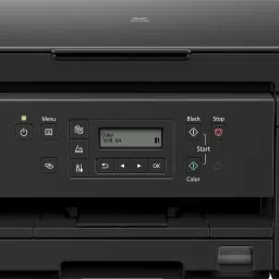 Canon PIXMA MegaTank G6070 Multi-function WiFi Color Ink Tank Printer-13
