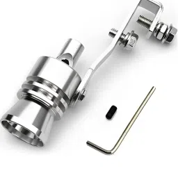 Turbo whistle L Turbo Charger-24