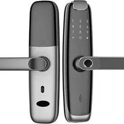amiciSmart Biometric Smart Door Lock-18