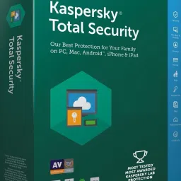 Kaspersky Total Security 5 User 1 Year (Renewal)-9