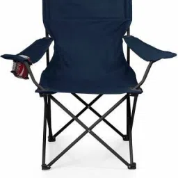 Folding Camping Chair Portable Fishing Beach Outdoor Collapsible Chair Foldable Steel Inversion Chair-image-51