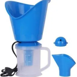 Your Medic 3 in 1 Electric Respiratory Steamer for Nose, Face, Cold and Cough | Plastic Vaporizer, Nozzle Inhaler, Facial Sauna for Adults and Kids Vaporizer-22