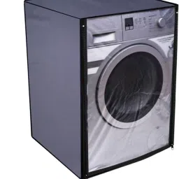 Front Loading Washing Machine Cover-image-92