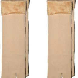 Women Solid Ankle Length-image-44