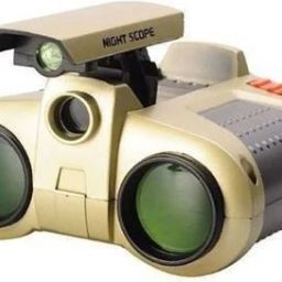 HEXONCOLLECTION Binoculars (30 mm , Beige, Grey) Digital Binoculars-image-24