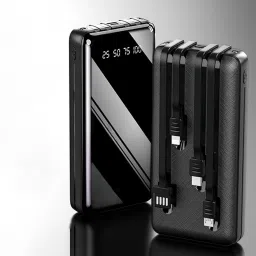 24000 mAh 18 W Compact Pocket Size Power Bank-image-32