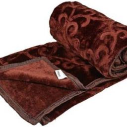 Self Design Double Swaddling Baby Blanket for AC Room-image-13