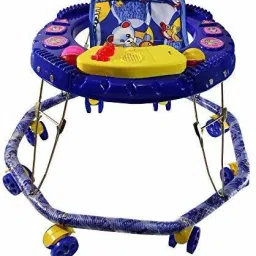 Musical Activity Walker-8